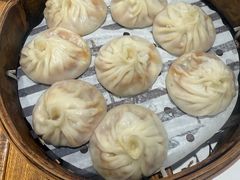 -馋三尺蟹粉小笼(人民广场店)