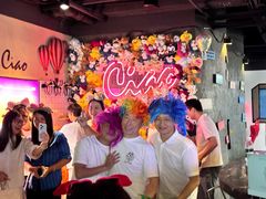 -CIAO·团建聚餐·生日派对轰趴馆(福田店)