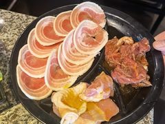 -汉拿山(华联公益西桥店)