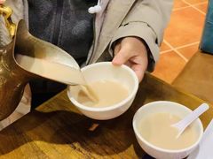 -蒙亨·手把肉·蒙古包文化主题餐厅(天恒广场店)