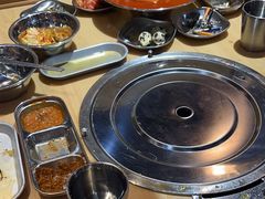 -麻蒲碳烤肉(嘉禾东平地铁站19号店)