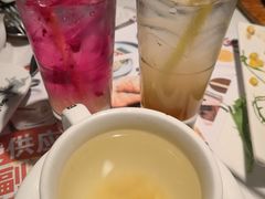 -斗牛士牛排餐厅(嘉里汇店)