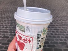 -黄兴南路步行商业街