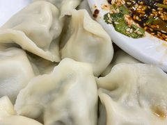 -马茹特色饺子馆