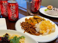 -君悦大酒店行政酒廊