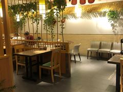 大堂-武松家(翠微百货大成路店)