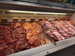 -阪尚皇·原切牛排·烤肉火锅自助(北京路店)