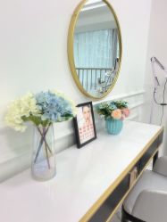 -韩美绣·骨相纹眉·洗眉美瞳线