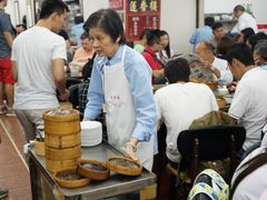 -香港蓮香樓(中環店)