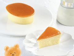 雪恋芝士蛋糕-85度C(上海国权北路店)