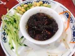 肉丁炸酱干面-九河居(荔湾路店)
