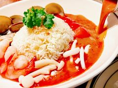 -Grand James·地中海bistro(百家湖1912店)