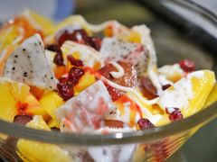 -春树下·树屋花房西餐厅(罍街AS1980店)