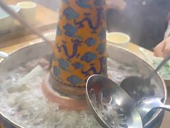 -木辛水水冰煮羊(新城店)