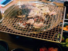 -金九姬黑牛烤肉料理(杨舍老街店)