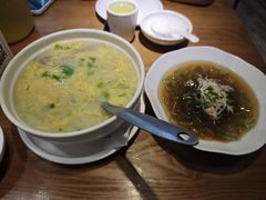 -吕氏疙瘩汤·新鲁菜(新贵和店)