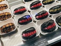 -CC BAGEL&SCONE 贝果与司康(南开大悦城店)