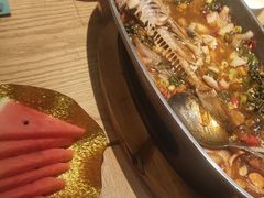 -中国徽菜·徽商故里(广安门店)