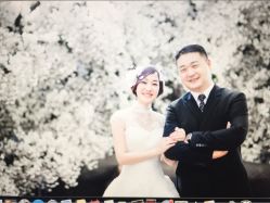 爱城婚纱摄影-爱城婚纱摄影·品质严选店