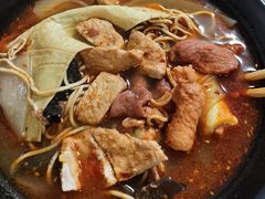 -四川老牛麻辣烫(北门桥店)