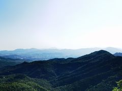 -香山公园