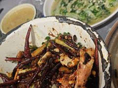 -辣螃铠盆盆蟹大排档(总店)