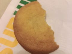 -赛百味SUBWAY(毓璜顶店)