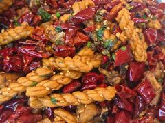-辣盆盆麻辣小龙虾(哈尔滨总店)