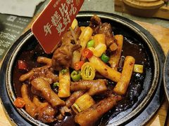 -将军牛排·尔滨地标朝鲜族美食(总店)