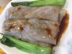 -春尚海鲜城(拱北店)