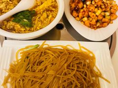 宫保鸡丁-开元食府(长兴路店)