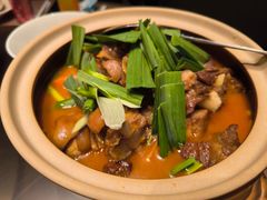 -楚山晓·楚湘菜(江夏永旺店)