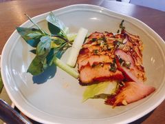 -CHINCHIN 青青·泰国料理(万象食家店)