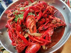-虾小龙老长沙龙虾馆(坡子街店)