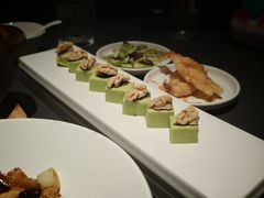 -肆月河豚·新淮扬菜·烤鸭(中关村店)