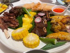 -星怡会·新加坡新美食(苏州中心店)