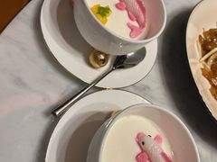 -深圳美高梅酒店-品聚嘉府中餐厅