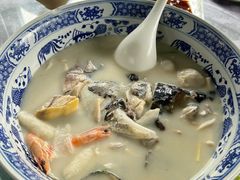 -山外山菜馆(玉泉路店)