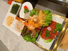 -一席地·本地鸡窝·杭帮鸡火锅(萧山银隆百货店)