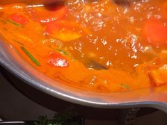 -湊湊火锅·茶憩(皇姑万象汇店)