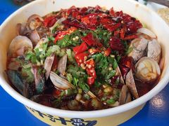 -降龙爪爪(建设路1店)