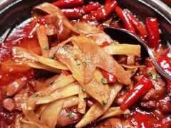 -大拙里·精致融合菜(沙湖桃源国际店)