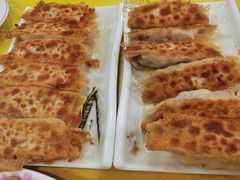 -春水锅贴·传统鲁菜(大明湖店)