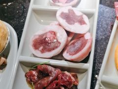 -梨花自助烤肉(乐宾店)