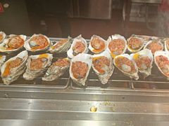 -金滏山烤肉·海鲜·火锅自助餐厅(襄阳万达店)