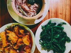 -紫金食坊(江南西路店)