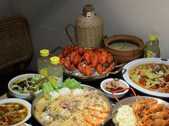 -龙门醉客(上塘路店)