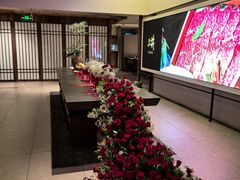 -上井料理黑金店(IFS国金中心店)