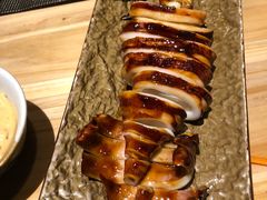 -立山居酒屋·烧鸟 天妇罗(西北湖店)
