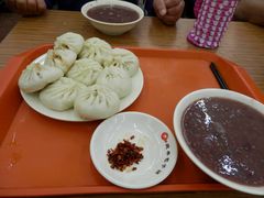 -庆丰包子铺(东单店)